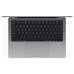Apple MacBook Pro MTL83 2023 LLA-M3-8GB RAM-1TB SSD